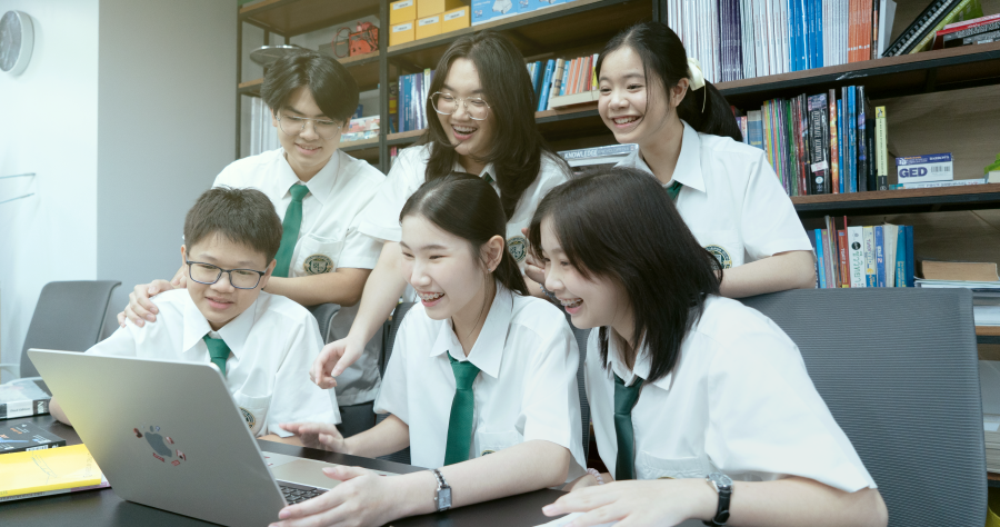 Academic Blog