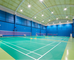 badminton