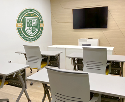 classroom