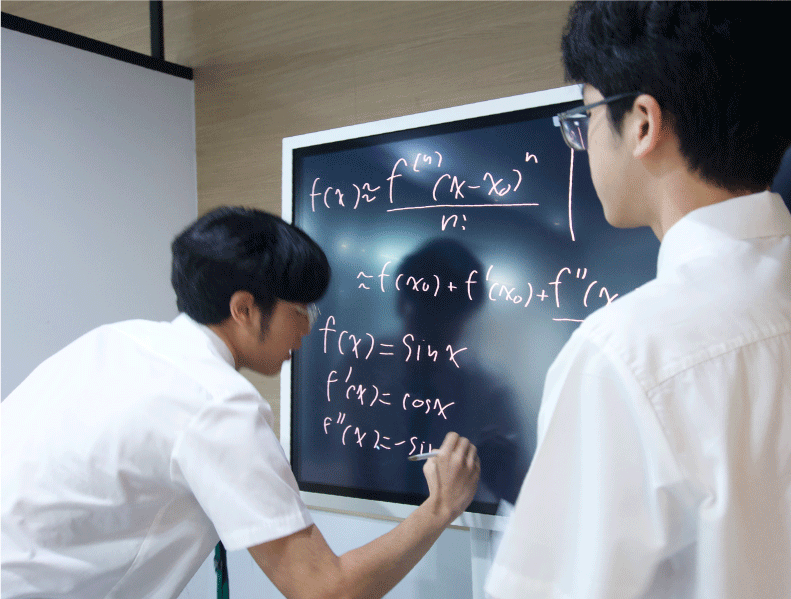 สอบแข่งขันวิชาการและชิงทุน