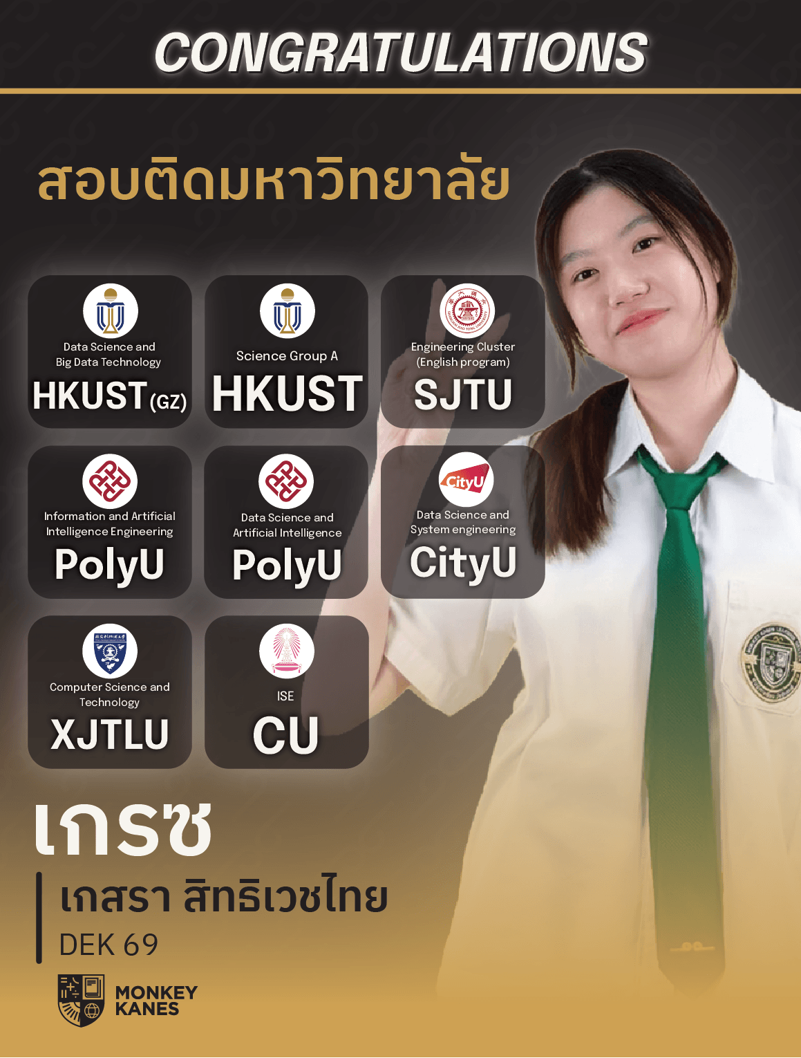 Achievement