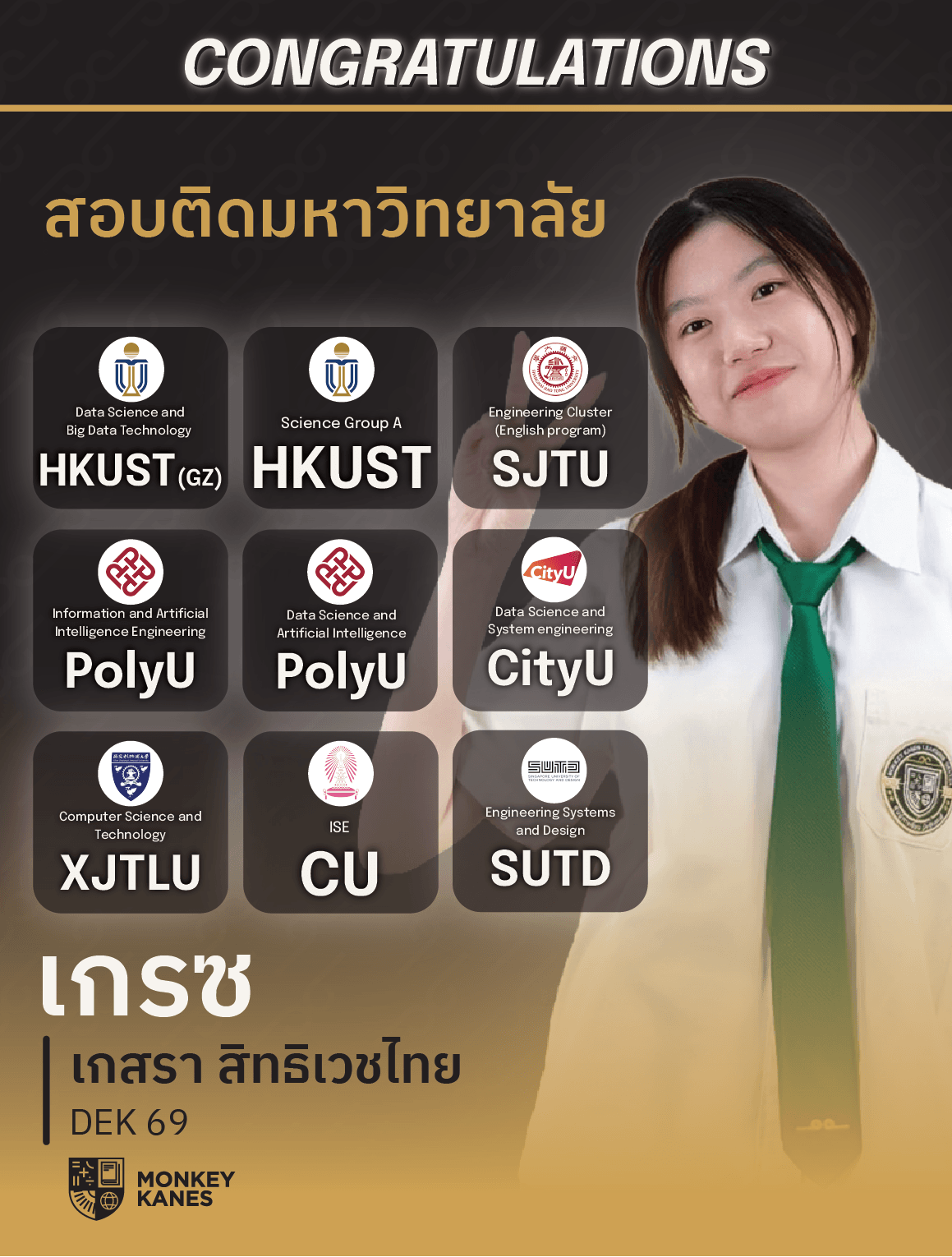 Achievement